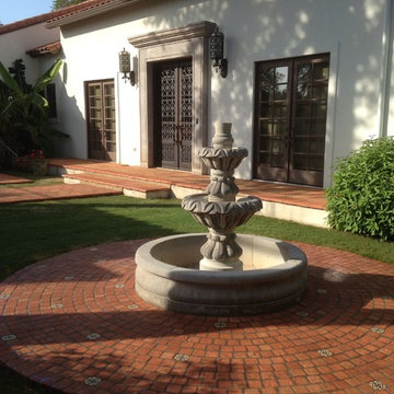 Maria Residence