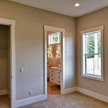 Window Woodwork
