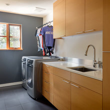 Laundry/Pantry
