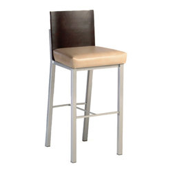 Baroni Stool by Createch Design - Bar Stools And Counter Stools