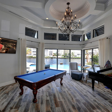 Intracoastal Dream HOme