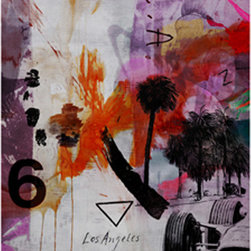 L.A. 65 &ndash; Copenhagen - Rugs