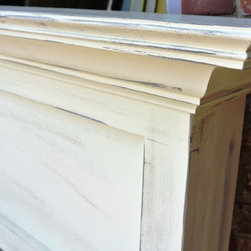 Door Headboards and More - Headboards