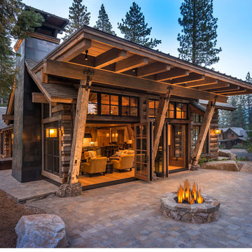Martis Cabin