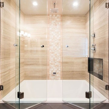 Oak Hill Drive Bath