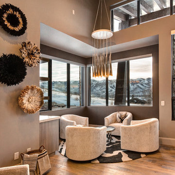 Mountain Ranch Estates in Aiden Court