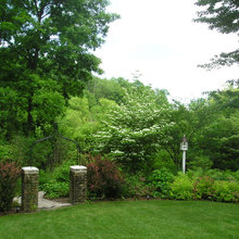gardens