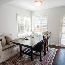 hardwood floors