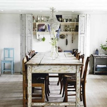 mdean's dining room ideas