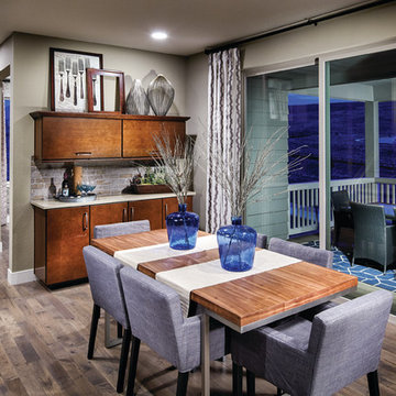The Winwood at Candelas by Village Homes