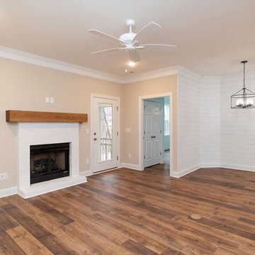 Retiree Cottage