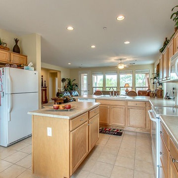 Cozy and Private Home in Trilogy at Vistancia