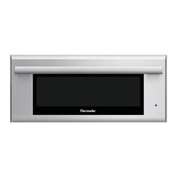 30 INCH MASTERPIECE&copy; SERIES CONVECTION WARMING DRAWER - Warming Drawers