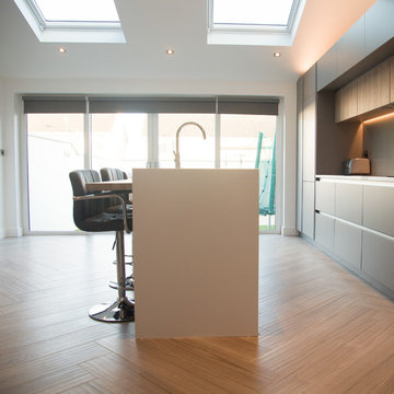 Citywest Residence