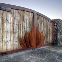 gates