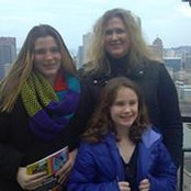 Daria Lavelle's photo