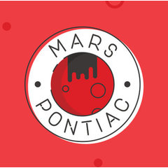Mars Pontiac