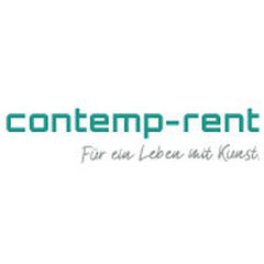 Contemp-Rent Kunst mieten / Kunst kaufen
