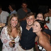 Foto von Anna Strickett