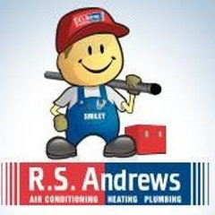 RS ANDREWS AIR HEATING AND PLUMBING