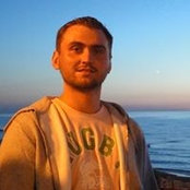 Michael Domin's photo