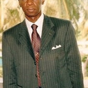 Patrick Agbotons foto