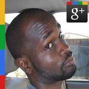 Photo de Francis Opoku