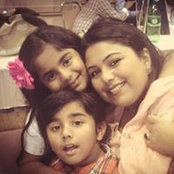Usha Daniel's photo
