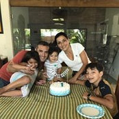 Mac Carbonell's photo