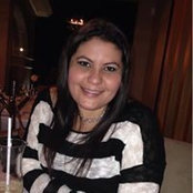 Itzel Hernandez's photo