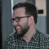 Michael Heeney's photo
