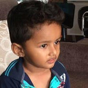 Ranjith Gowdas foto