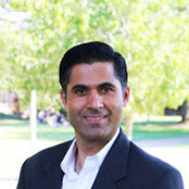 Sandeep Bhat's photo