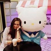 Katty Real's photo