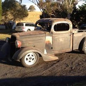 Jason Fielding's photo