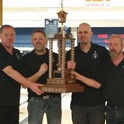 Foto de Kevin Arseneault