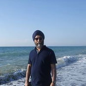 Surinder Singh's photo