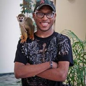 Kurt Hutchinson's photo