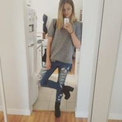 Photo de Cara Sumpton