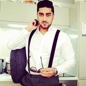 Ghanwer Isran's photo