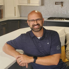 Bryan Winemiller -Kitchen and Bath Designer