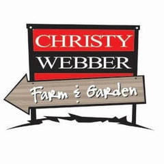 Christy Webber Farm & Garden Center