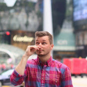 Alexandre Therouxs foto