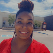 Jazmyne Jones's photo