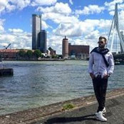 Borce Apostolovski's photo