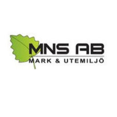 MNS AB Mark & Utemiljö