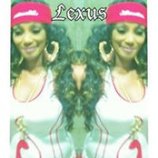 Lexus Hardaways billede