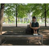 Jelena Mitic's photo