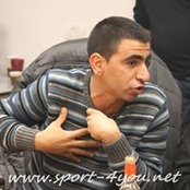 Hamada Magadleh's photo