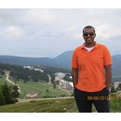 Mohab Ismails foto